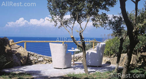 Mezzatorre Resort & Spa 43